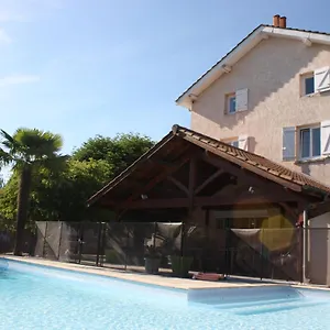 Maison d'hôtes La Doloreanne