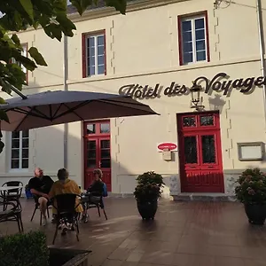Des Voyageurs 2* Rocamadour