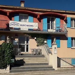 Saint Michel 2* Digne-les-Bains
