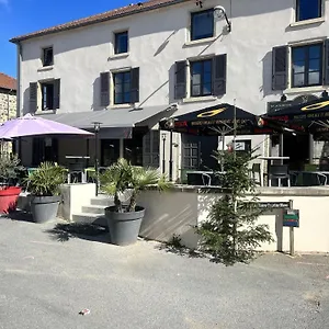 Hotel Rod&sève