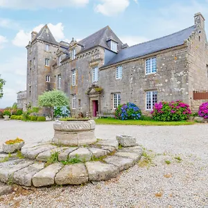 Manoir De Moëllien, The Originals Relais 3* Plonévez-Porzay