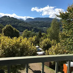 Les Et Parc De Paletès Saint-Girons (Ariege)