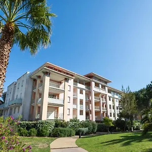 Vacancéole - Les Calanques Du Parc 3* Fréjus