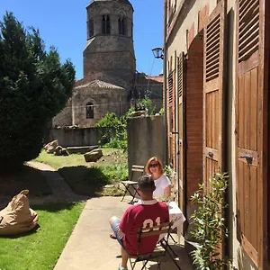 Maison d'hôtes La Grenouille Noire