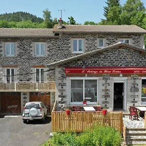 Maison d'hôtes Du Mont Tortue